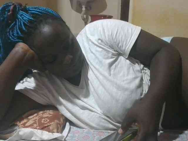 Sexyblackgal10 webcam