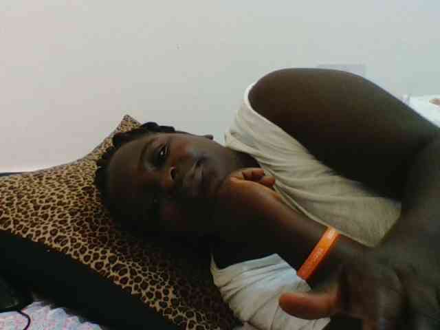 Sexyblackgal10 webcam