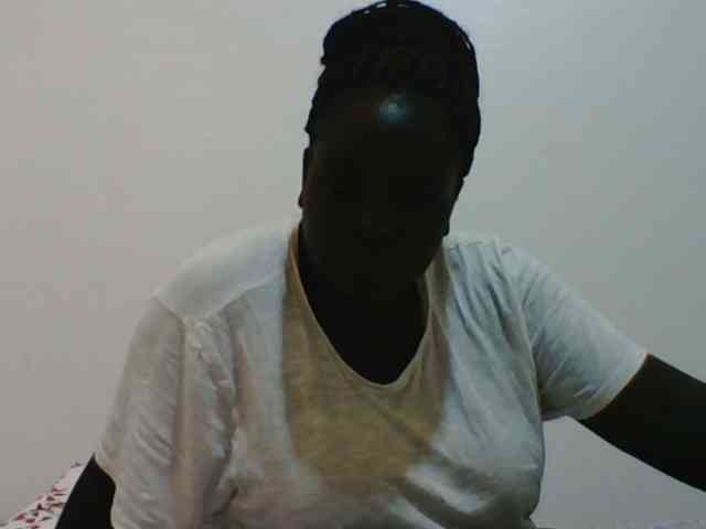 Sexyblackgal10 webcam