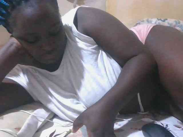 Sexyblackgal10 webcam