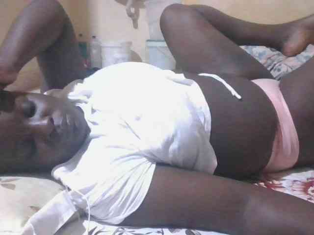 Sexyblackgal10 webcam