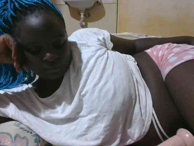 Sexyblackgal10 webcam