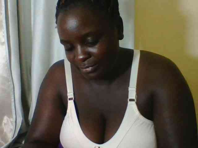 Sexyblackgal10 webcam