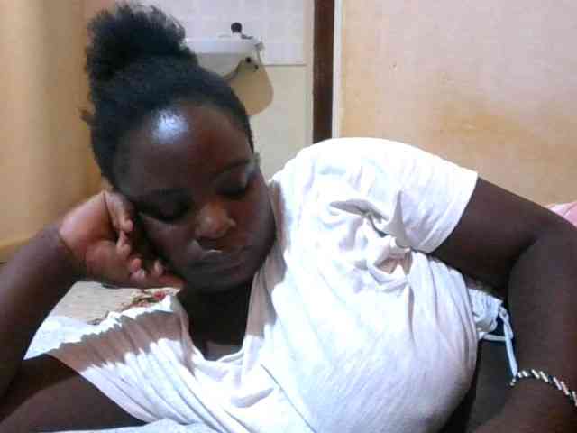 Sexyblackgal10 webcam