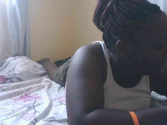Sexyblackgal10 webcam