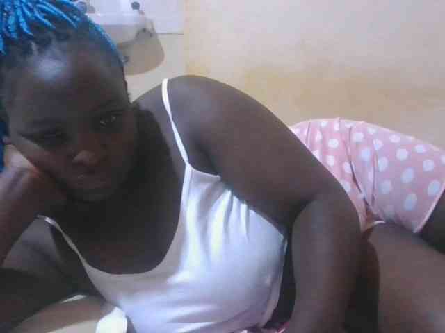 Sexyblackgal10 webcam