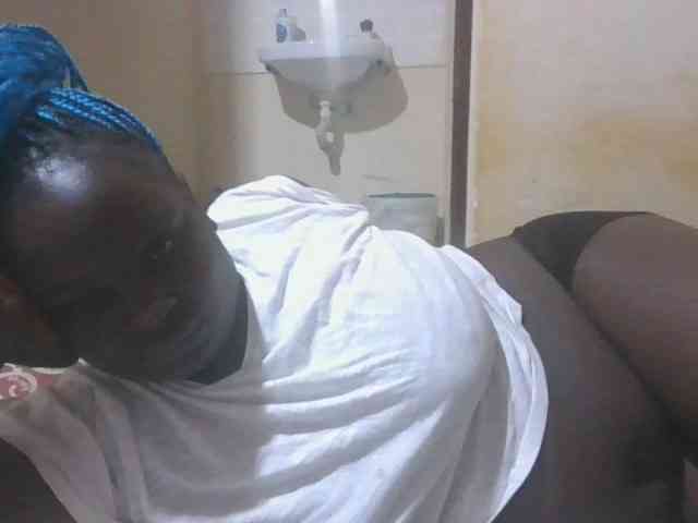 Sexyblackgal10 webcam