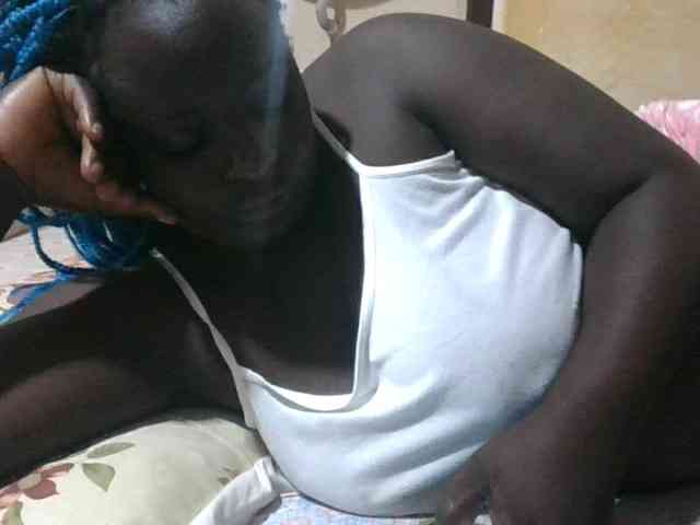 Sexyblackgal10 webcam