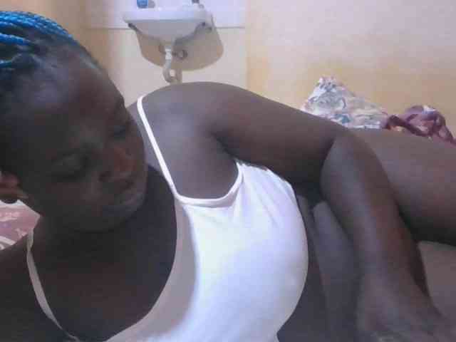 Sexyblackgal10 webcam