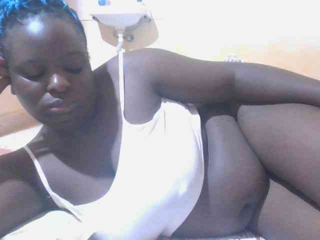 Sexyblackgal10 webcam