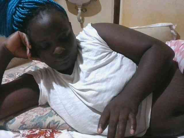 Sexyblackgal10 webcam