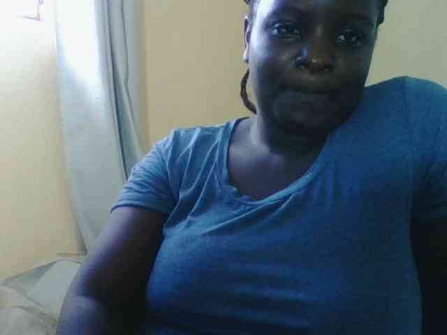 Sexyblackgal10 webcam