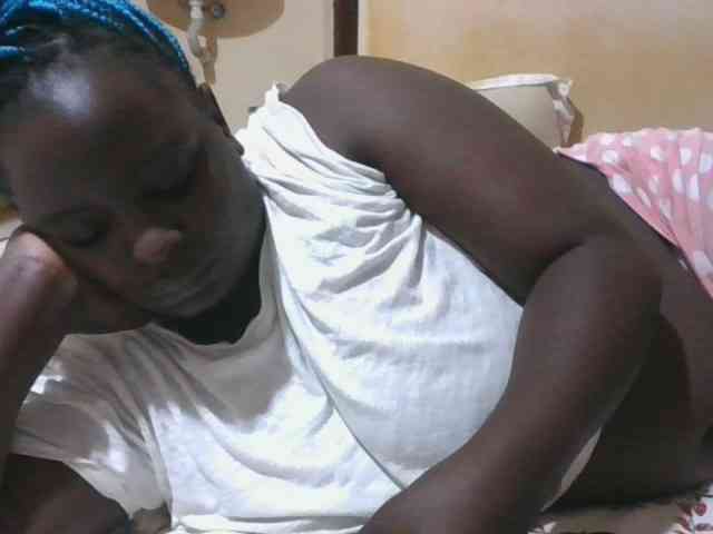 Sexyblackgal10 webcam