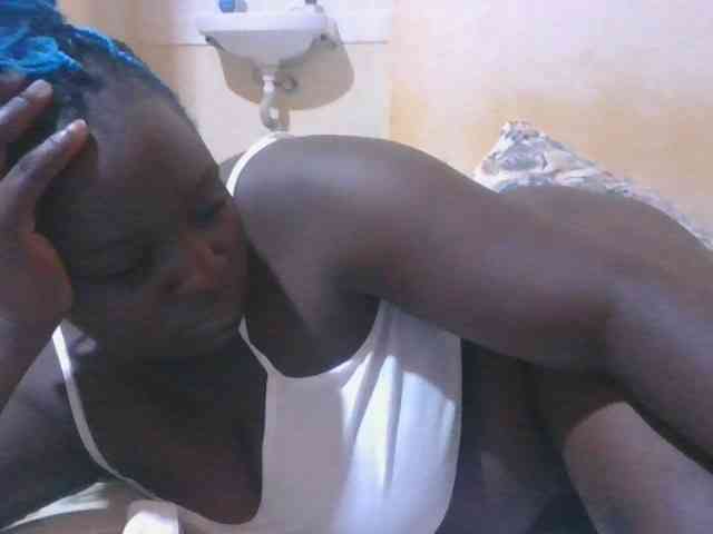 Sexyblackgal10 webcam