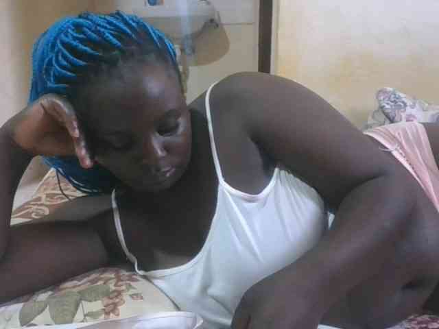 Sexyblackgal10 webcam