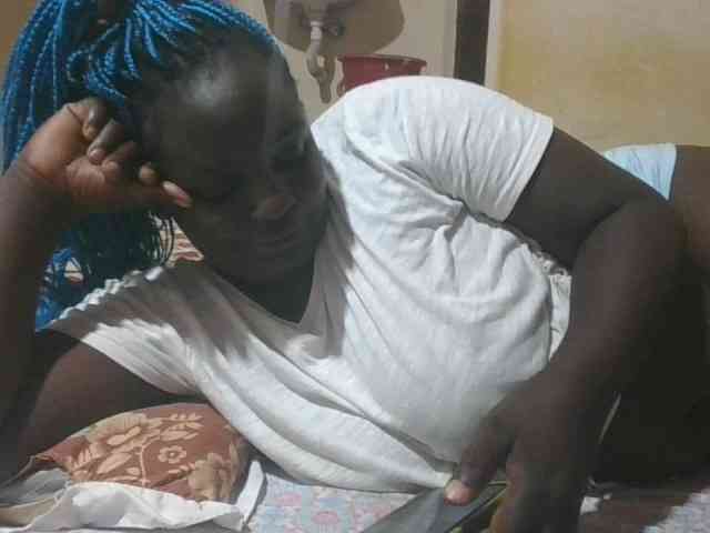 Sexyblackgal10 webcam