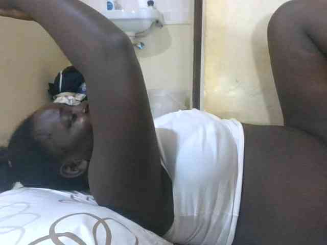 Sexyblackgal10 webcam