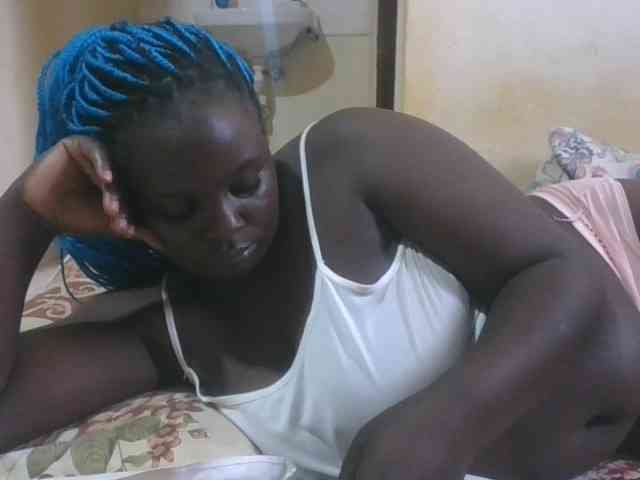 Sexyblackgal10 webcam