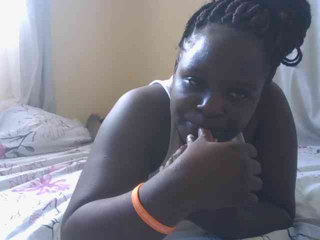 Sexyblackgal10 webcam