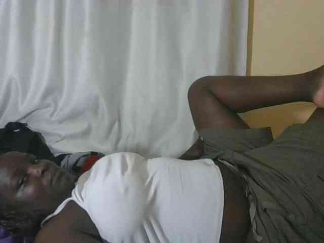 Sexyblackgal10 webcam