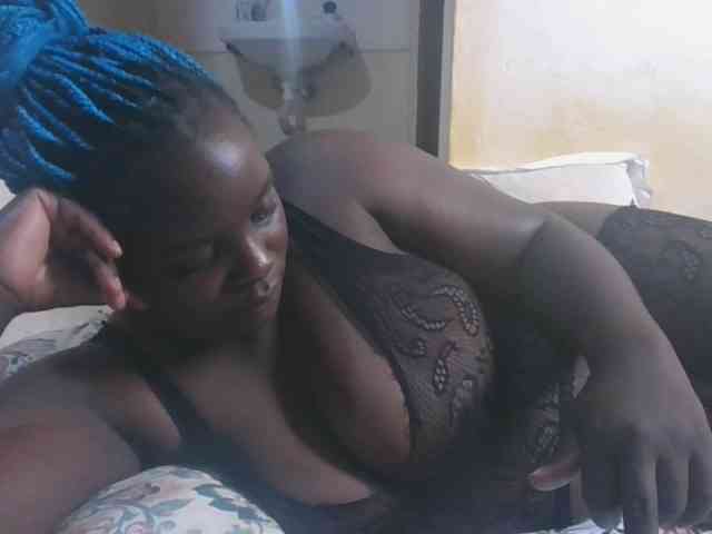 Sexyblackgal10 webcam