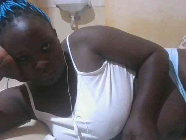 Sexyblackgal10 webcam