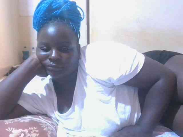 Sexyblackgal10 webcam