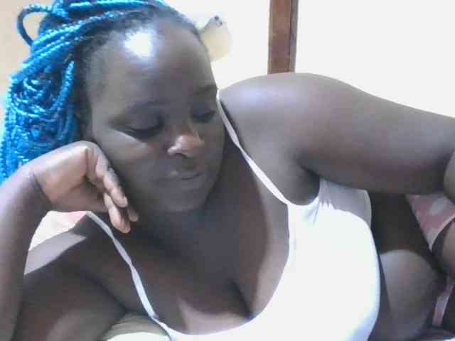 Sexyblackgal10 webcam