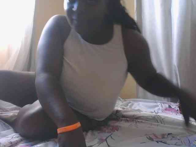 Sexyblackgal10 webcam