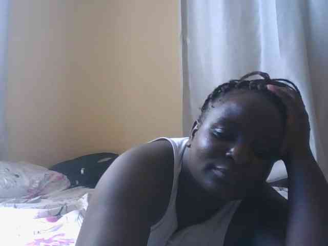 Sexyblackgal10 webcam