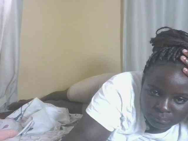 Sexyblackgal10 webcam