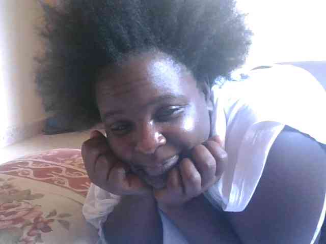 Sexyblackgal10 webcam