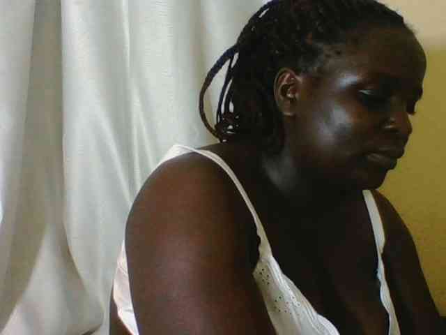 Sexyblackgal10 webcam