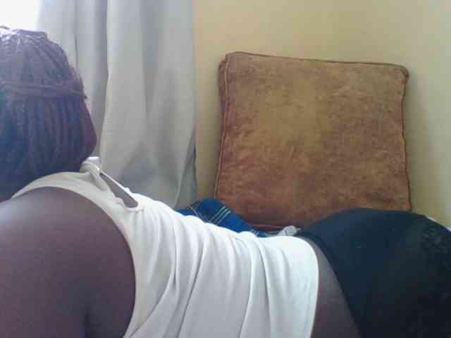 Sexyblackgal10 webcam