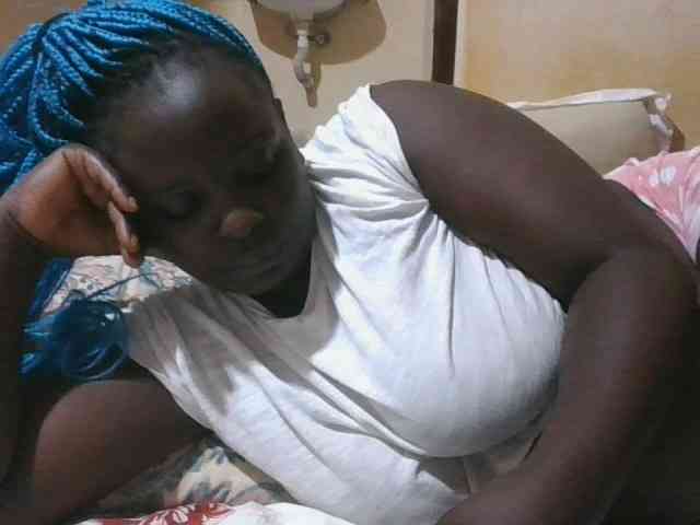 Sexyblackgal10 webcam