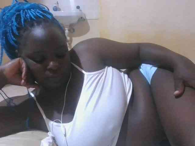 Sexyblackgal10 webcam