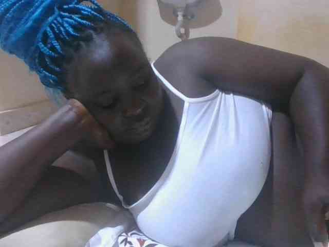 Sexyblackgal10 webcam