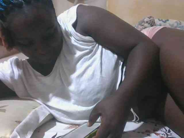 Sexyblackgal10 webcam