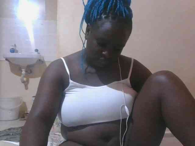 Sexyblackgal10 webcam