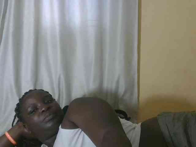 Sexyblackgal10 webcam