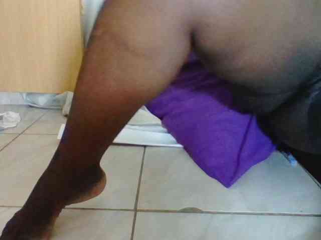 Sexyblackgal10 webcam