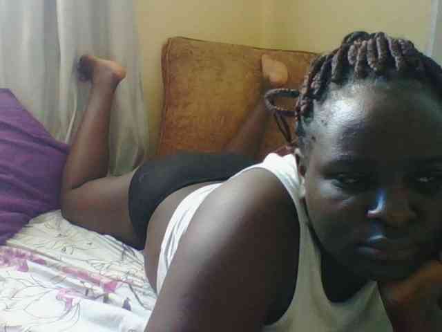 Sexyblackgal10 webcam