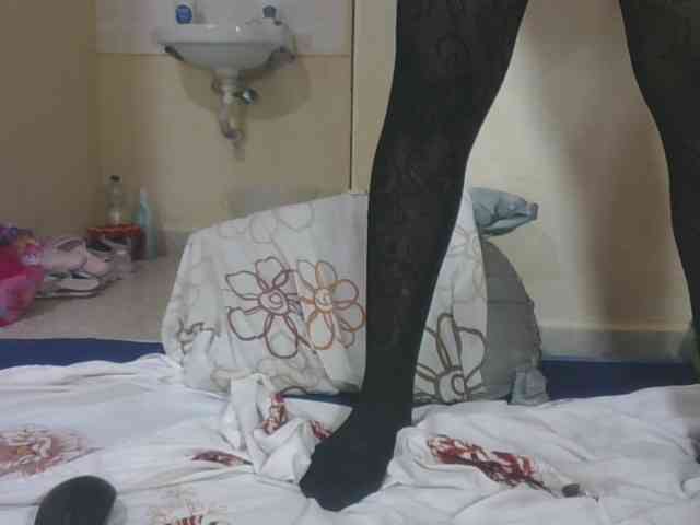 Sexyblackgal10 webcam