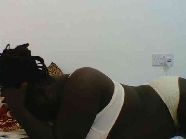 Sexyblackgal10 webcam