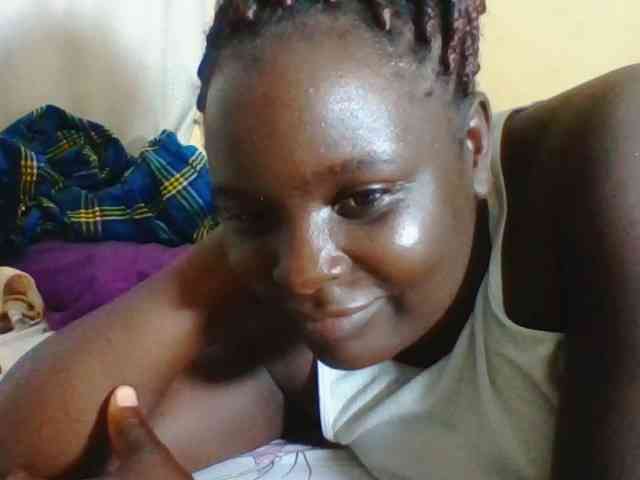 Sexyblackgal10 webcam