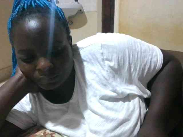 Sexyblackgal10 webcam