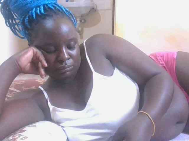 Sexyblackgal10 webcam