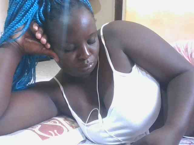 Sexyblackgal10 webcam