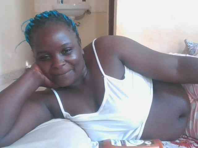 Sexyblackgal10 webcam