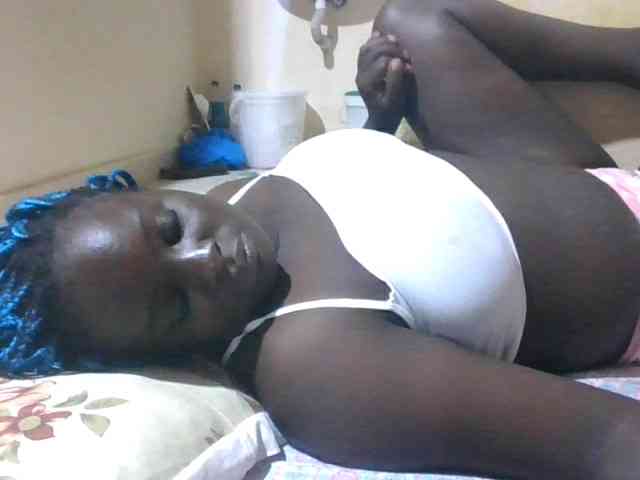 Sexyblackgal10 webcam